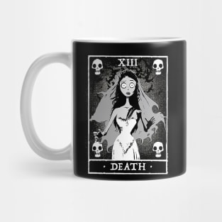 Corpse Bride Mug